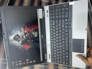Laptop Dell Precision M2800 12GB Intel Core i7 HDD 1T