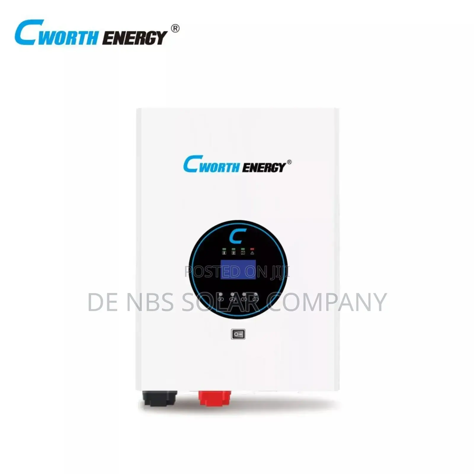 Cworth Energy 10kva 48v Transform Base Solar Inverter