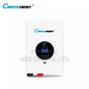 Cworth Energy 10kva 48v Transform Base Solar Inverter
