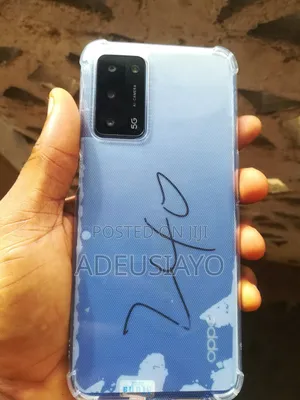 Oppo A53 5G 128 GB Blue