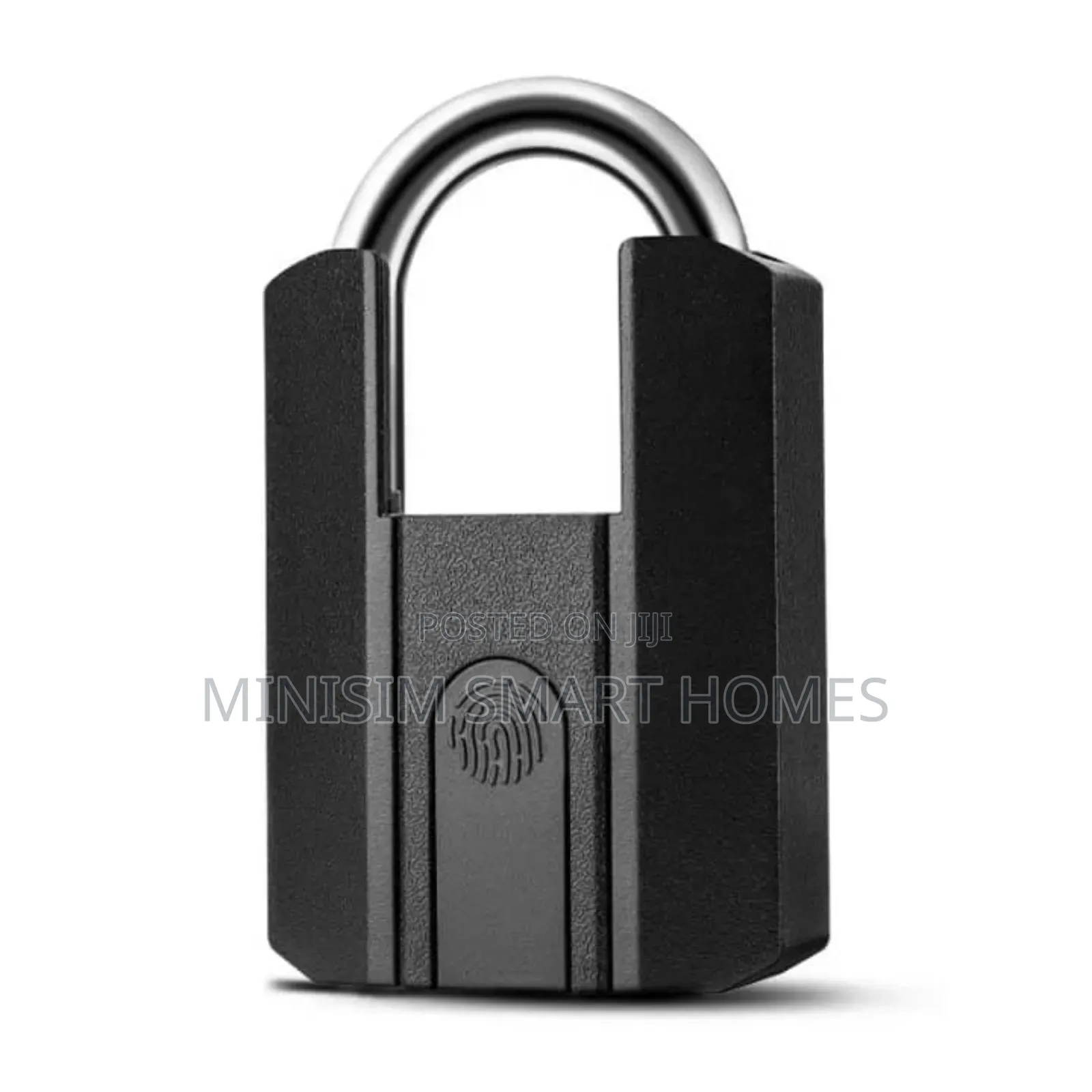P6 Smart Padlock