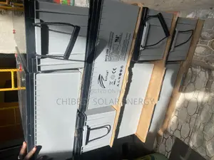 Ritar Solar Battery 200ah 12v
