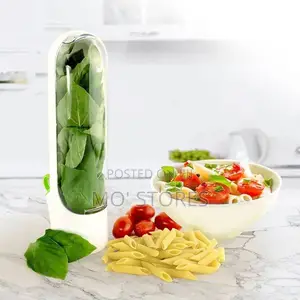 Herb Saver