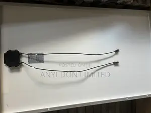 400w Canadiansolar Mono Panel