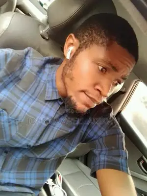 Driving CV Cv
