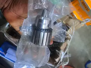 Drill Chuck. 20mm and Abor