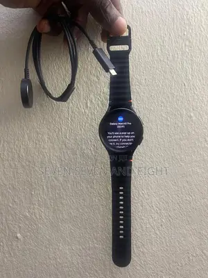 Samsung Galaxy Watch5 Pro 45mm