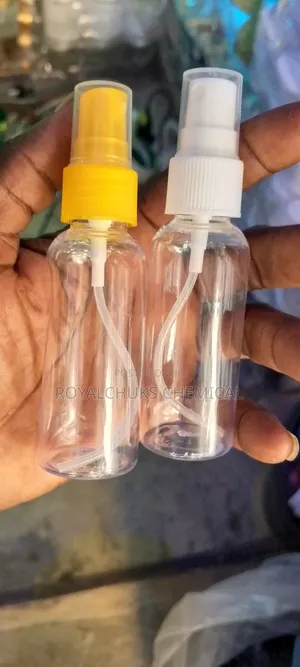 100ml Spray Cover