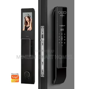 I9300 Smart Door Lock
