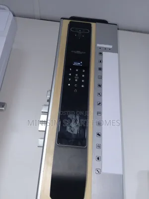 I9300 Smart Door Lock