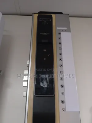 I9300 Smart Door Lock