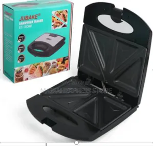 Two Face Sandwich Maker Toaster Machine