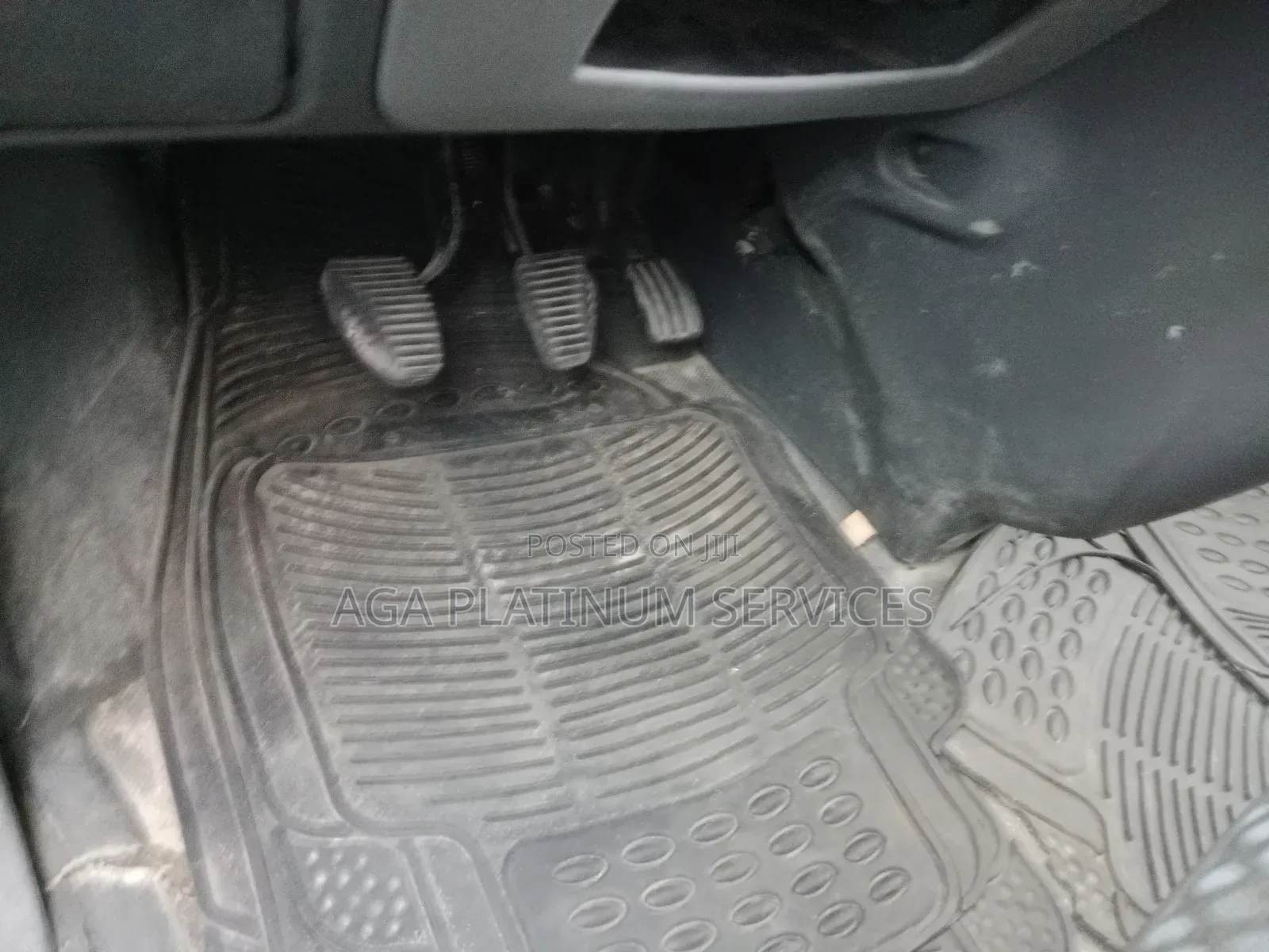 Fiat Ducato 2007 Silver