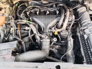 Fiat Ducato 2007 Silver