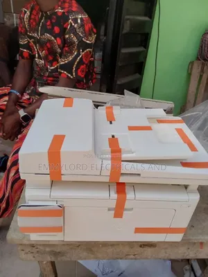 Photo - Sharp Printers