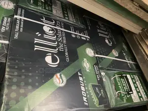 Elliot Tubular Battery 230ah