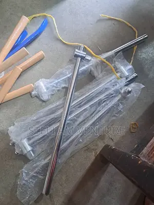 Extension Handle 3/4