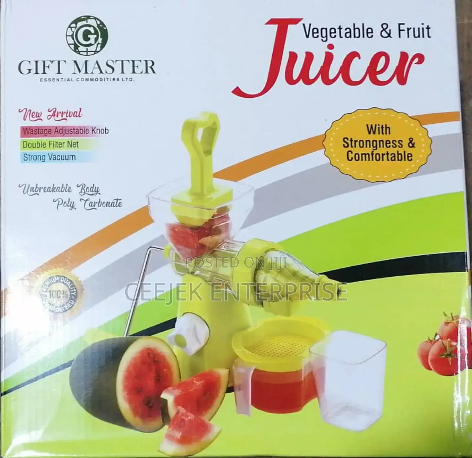 Origina Juice Mixer