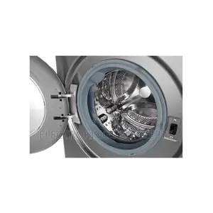Lg 8kg Automatic Front Loader Washing Machine | Wm 2y1typ6j