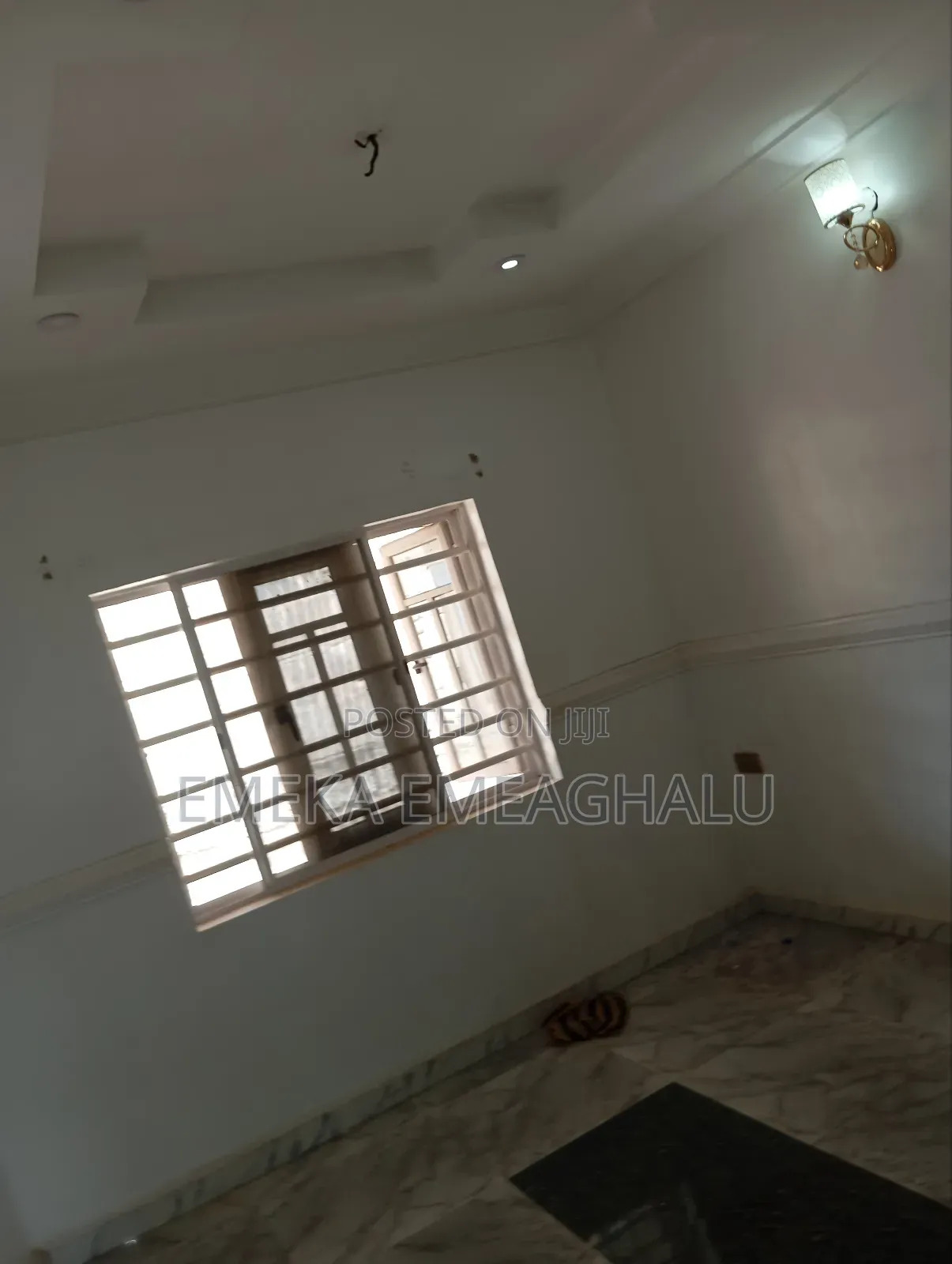 4bdrm Bungalow in Centenary City, Enugu for rent