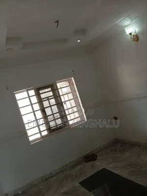 4bdrm Bungalow in Centenary City, Enugu for rent