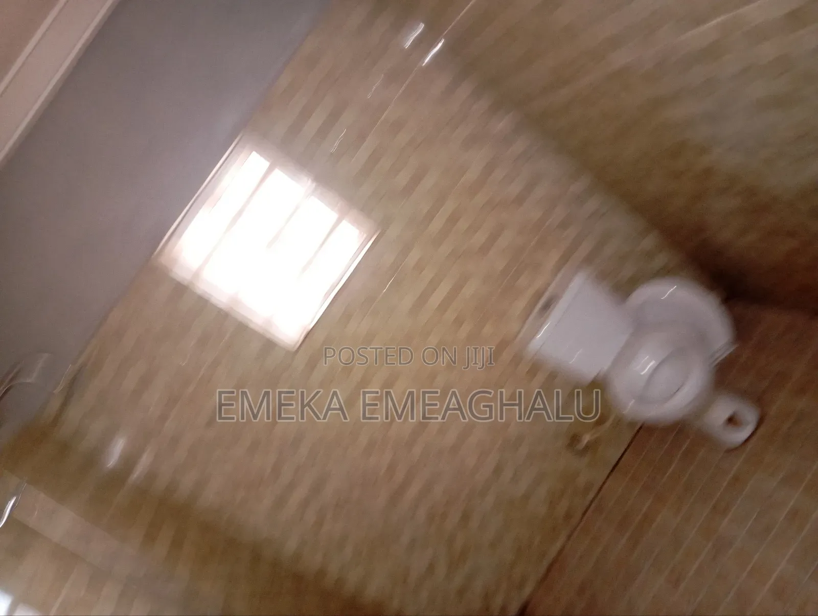 4bdrm Bungalow in Centenary City, Enugu for rent