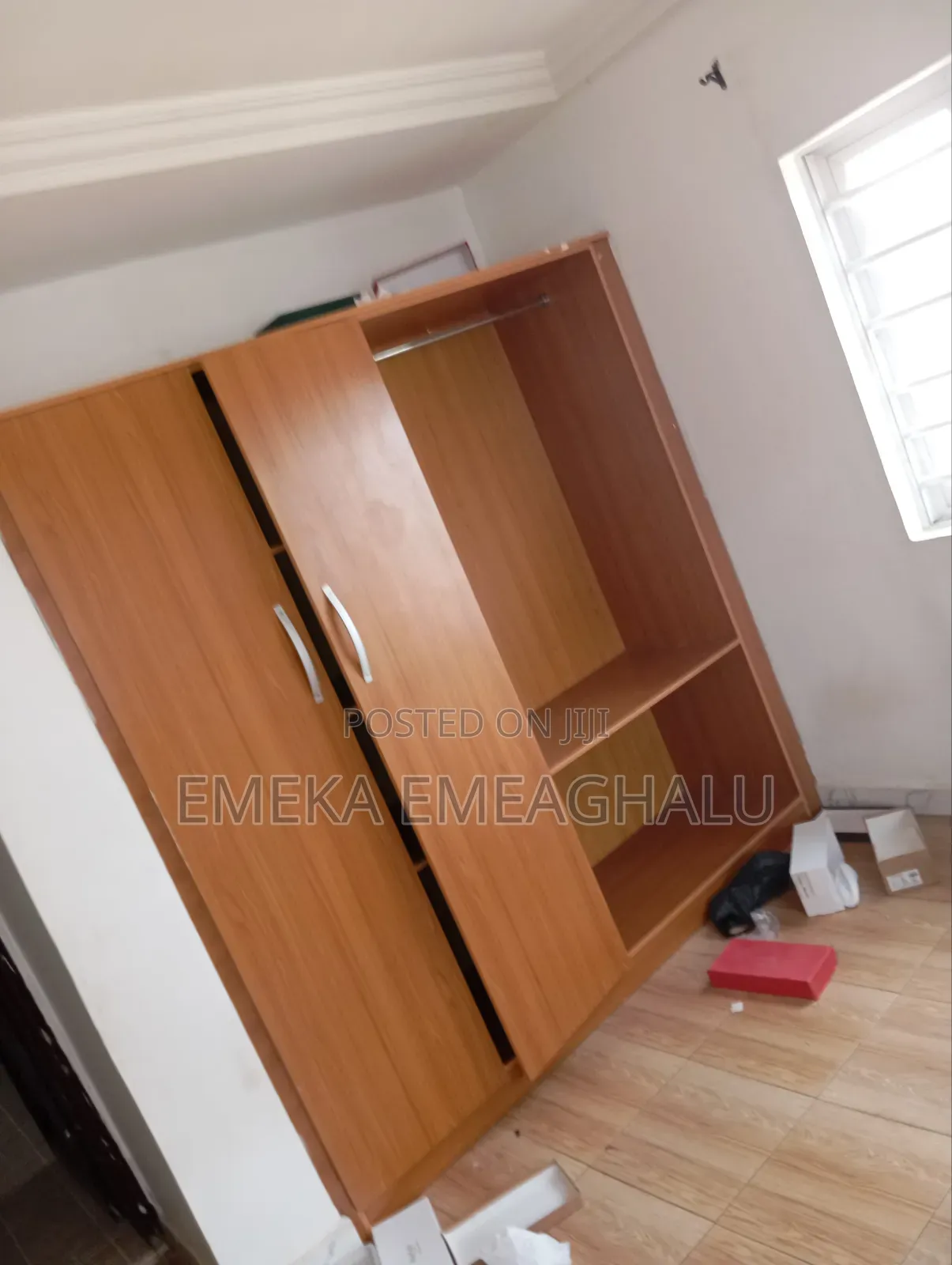 4bdrm Bungalow in Centenary City, Enugu for rent