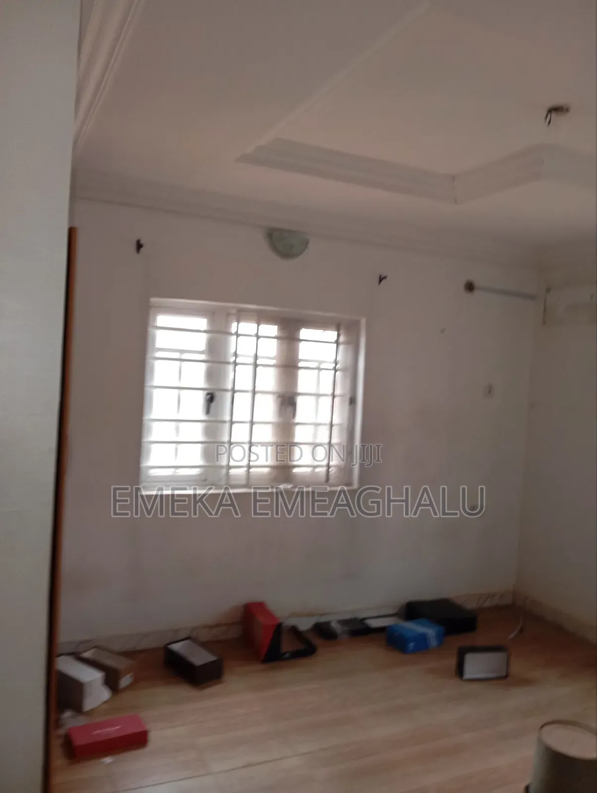 4bdrm Bungalow in Centenary City, Enugu for rent