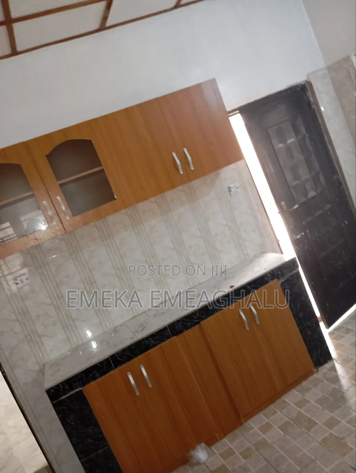4bdrm Bungalow in Centenary City, Enugu for rent