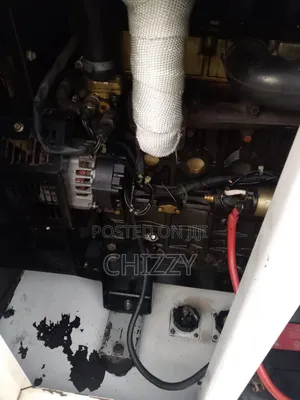 Mikano Diesel Generator 20kva