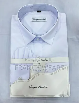 Good Material Office Shirts