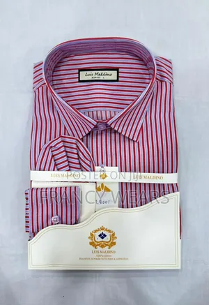 Good Material Office Shirts