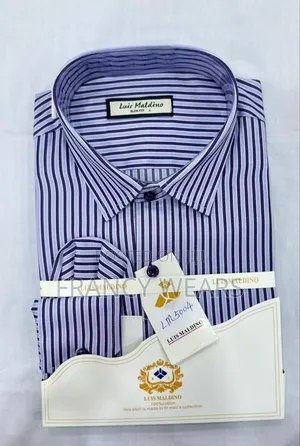Good Material Office Shirts