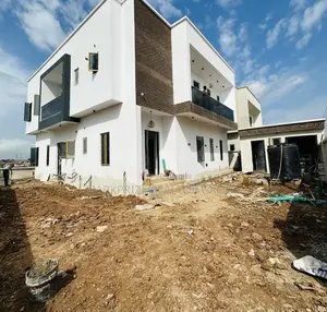 4bdrm Duplex in Ogba Off College for sale
