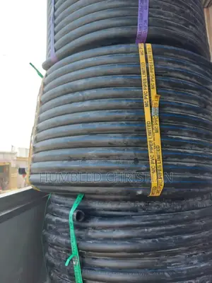 Quality Hdpe Pipe