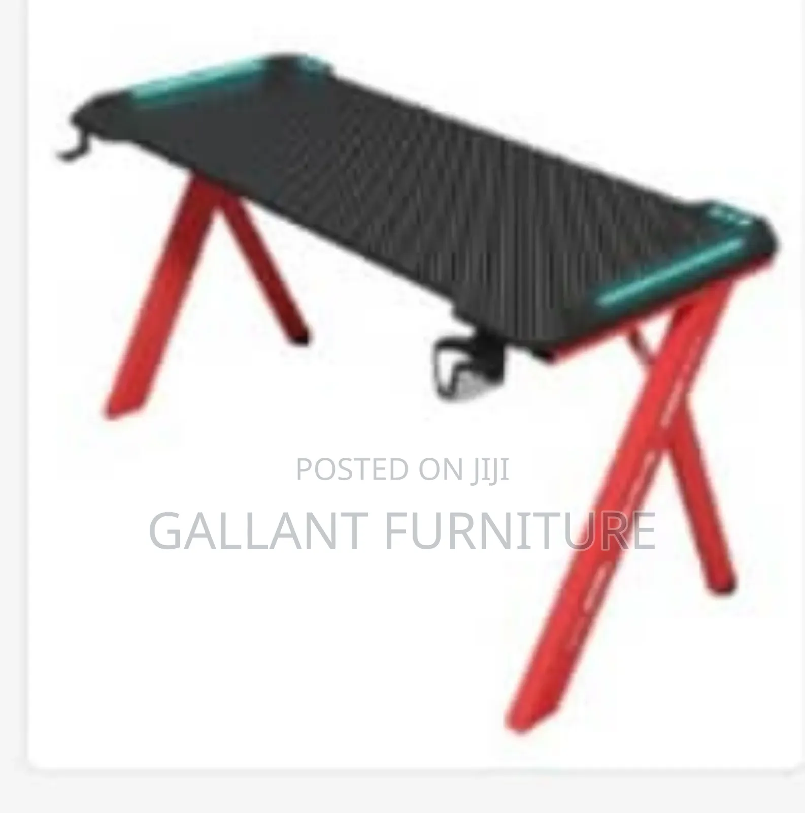 Quality Gaming Desk