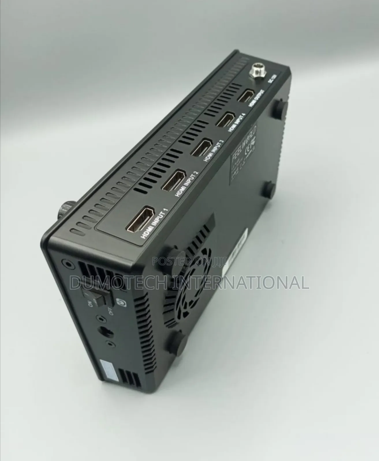 Feelworld L4 Video Switcher