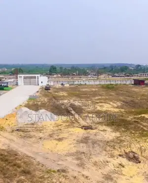 Own Your Luxury At Tiwa Garden Phase 2 Facing Lekki Epe Exp