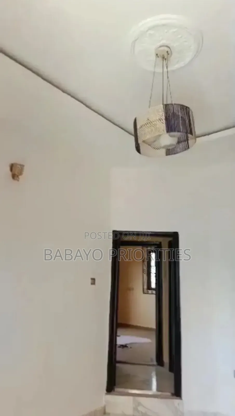 5bdrm House in Benin City for sale