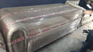 Soft Set Of Chair 7-seater