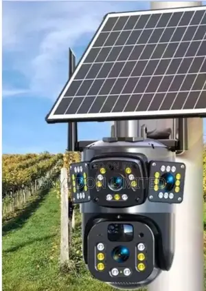 165w Sunshine Mono Panel 18v