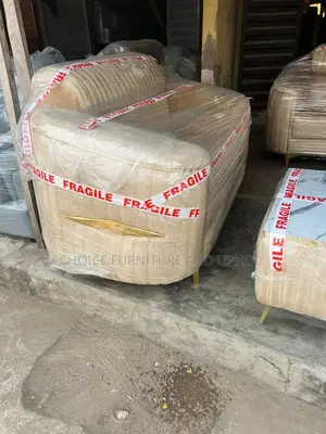 Soft Sets of Chairs
