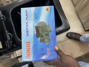 Strong Dab Surface Pump 0.5hp
