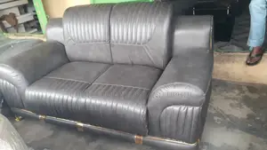 Soft Set of Chair 7-Seater