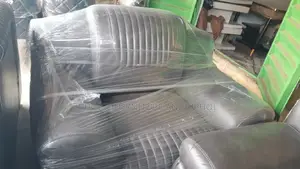 Soft Set of Chair 7-Seater