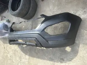 Front Upper Down Bumper Santafe Grand 2014