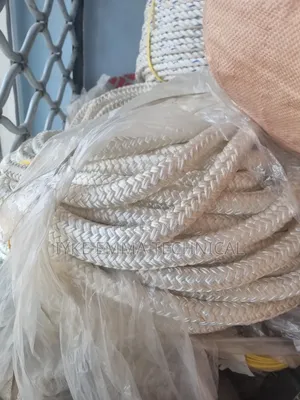 25mm Braided Mooring Rope 200mtrs