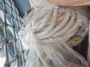 25mm Braided Mooring Rope 200mtrs