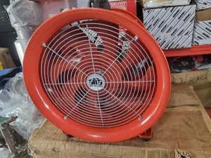 16" Alfa Explosion Proof Ventilation Fan / Air Mover Atex