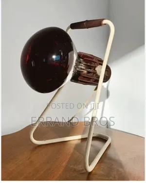 Infrared Lamp